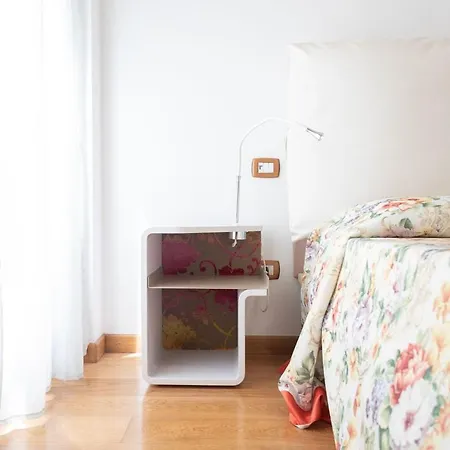 Bilocale Corso Italia 695 1° Piano Con Balcone * Gallipoli