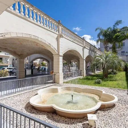 Bilocale Corso Italia 695 1° Piano Con Balcone *